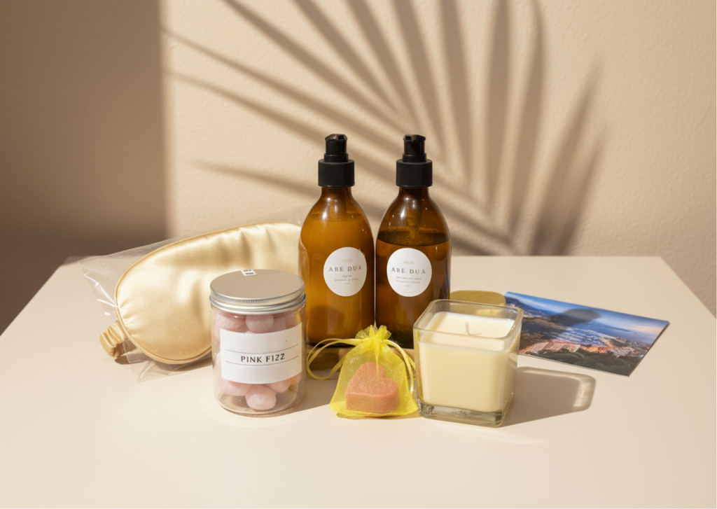 A Night in Monaco - Beauty Box