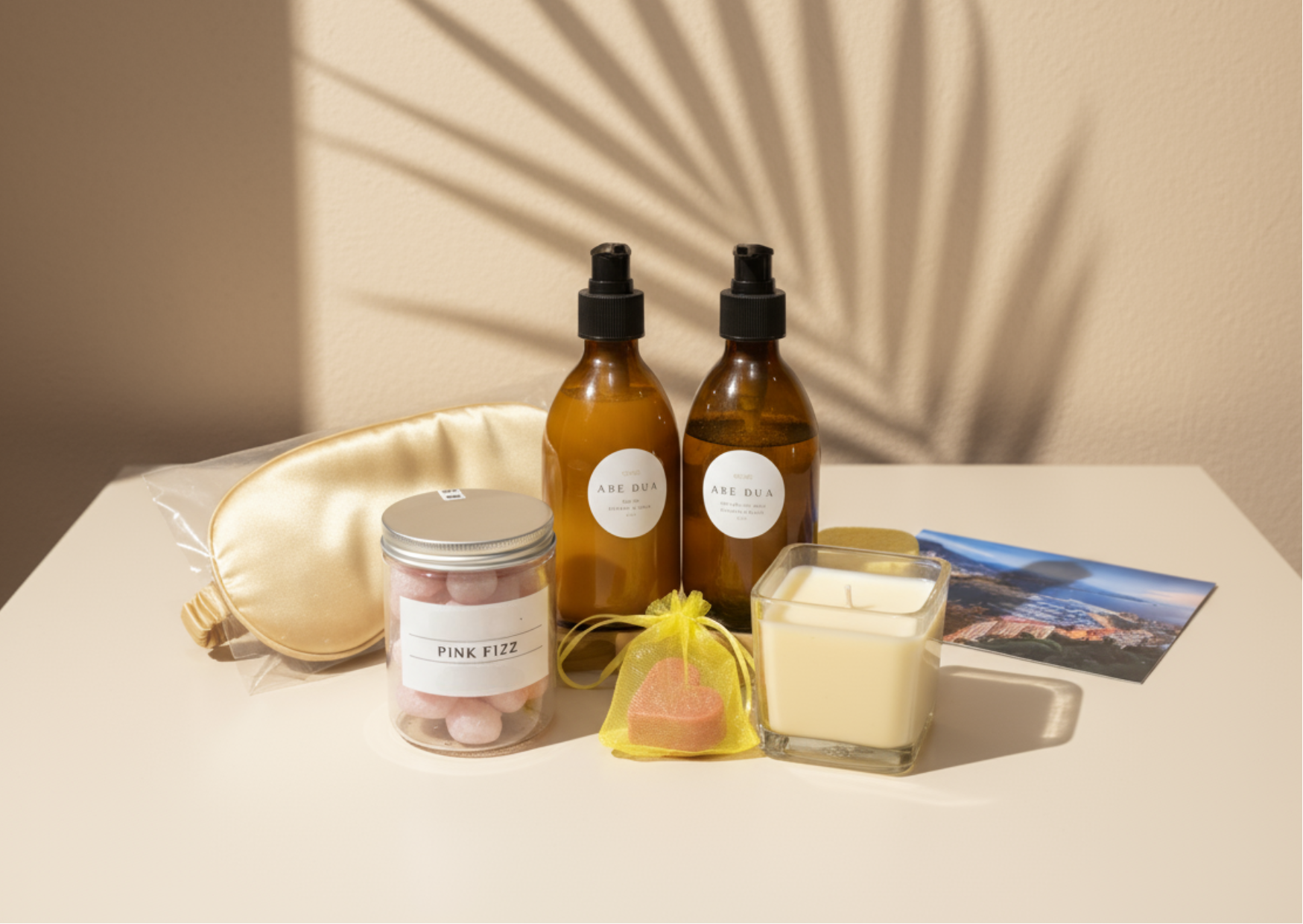 A Night in Monaco - Beauty Box