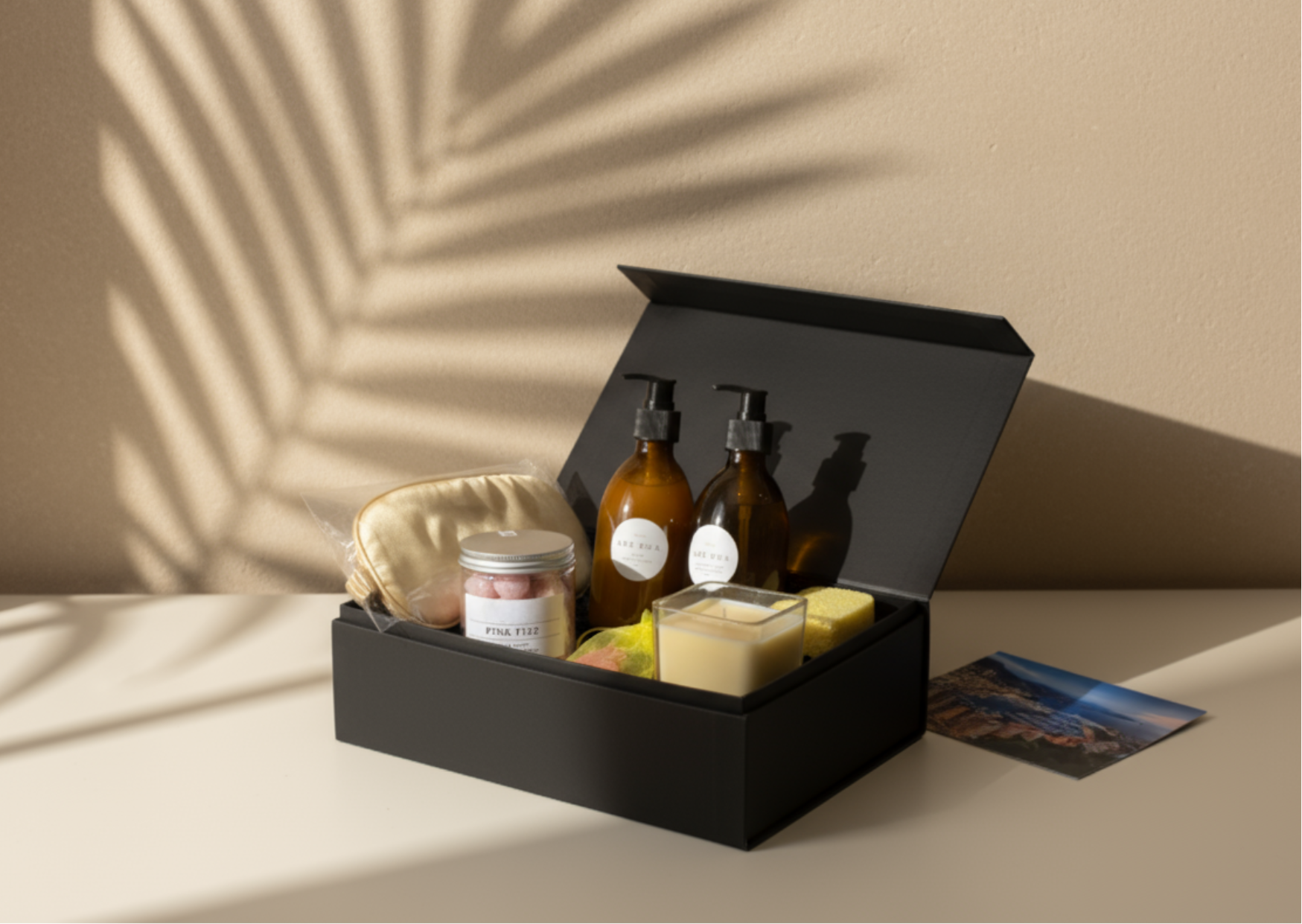 A Night in Monaco - Beauty Box