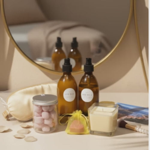 A Night in Monaco - Beauty Box